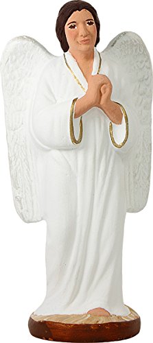 Arterra - Santons de Provence - Ange - Collection 12 cm