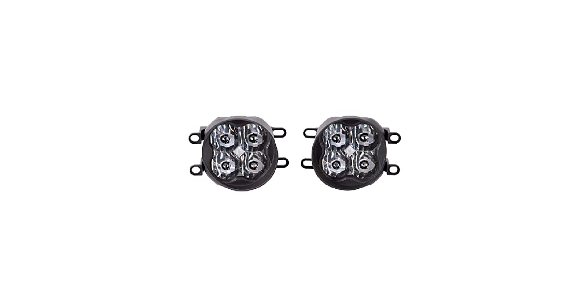ば*ー様 Diode Dynamics SS3 LED Fog Light Ki Amazon.com: Diode Dynamics SS3 SAE,DOT Type B Fog Light Kit