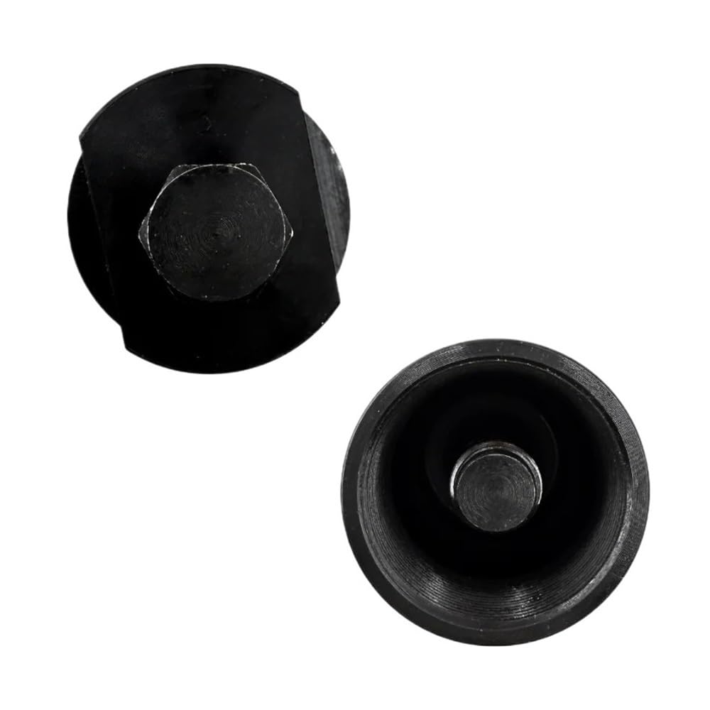 Extractor de Rotor de Volante Apto for Herramienta NoBrand M42 1,5 42mm tamaño
