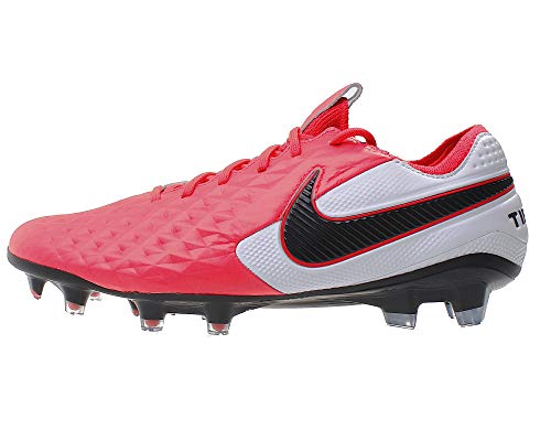 Image of Nike Unisex-Adult Legend 8 Elite Fg Football Shoes