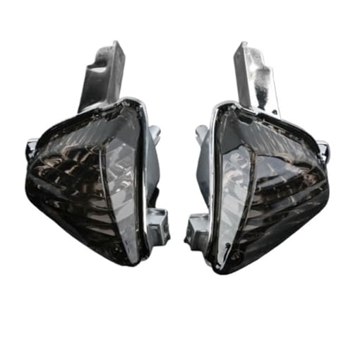 Feu arrière moto clignotant haute résistance pour GSXR 600 750 1000
