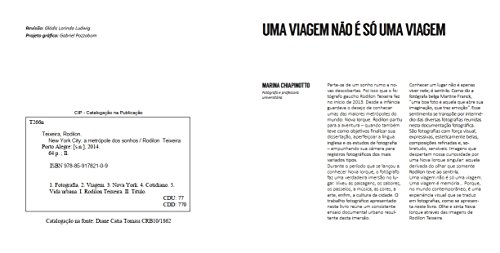 new york city a metropole dos sonhos