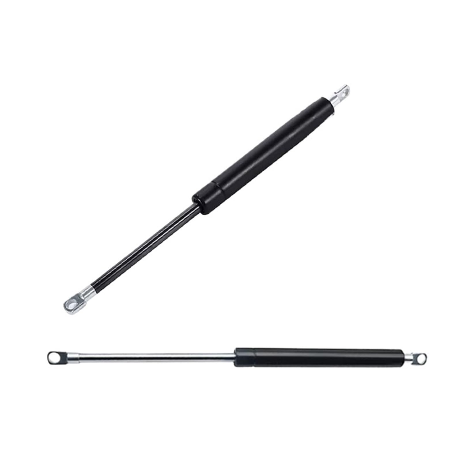 Gas Springs Lift Support 1PC 420mm-500mm 15kg/150N Car Hydraulic Lift Support Gas Strut Spring Hinge Kitchen Cupboard Furniture Hardware(18-8-205-490)