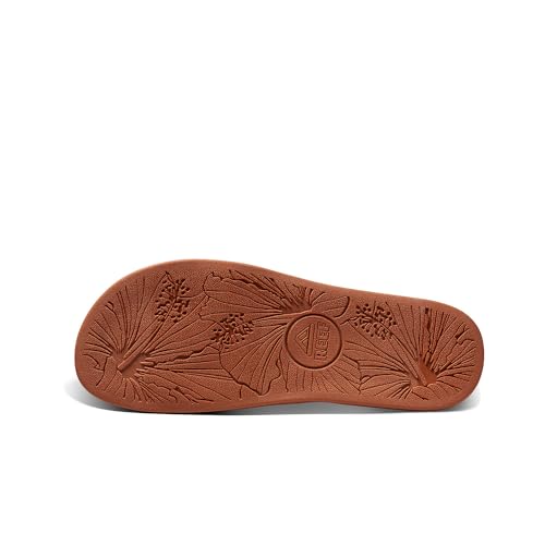 Image of REEF Women's Cushion Soho Cruz Slides