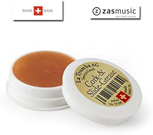 Tromba Cork Grease kl  Dose Schmiermittel