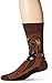 Stance Men's Chewie Crew Socks