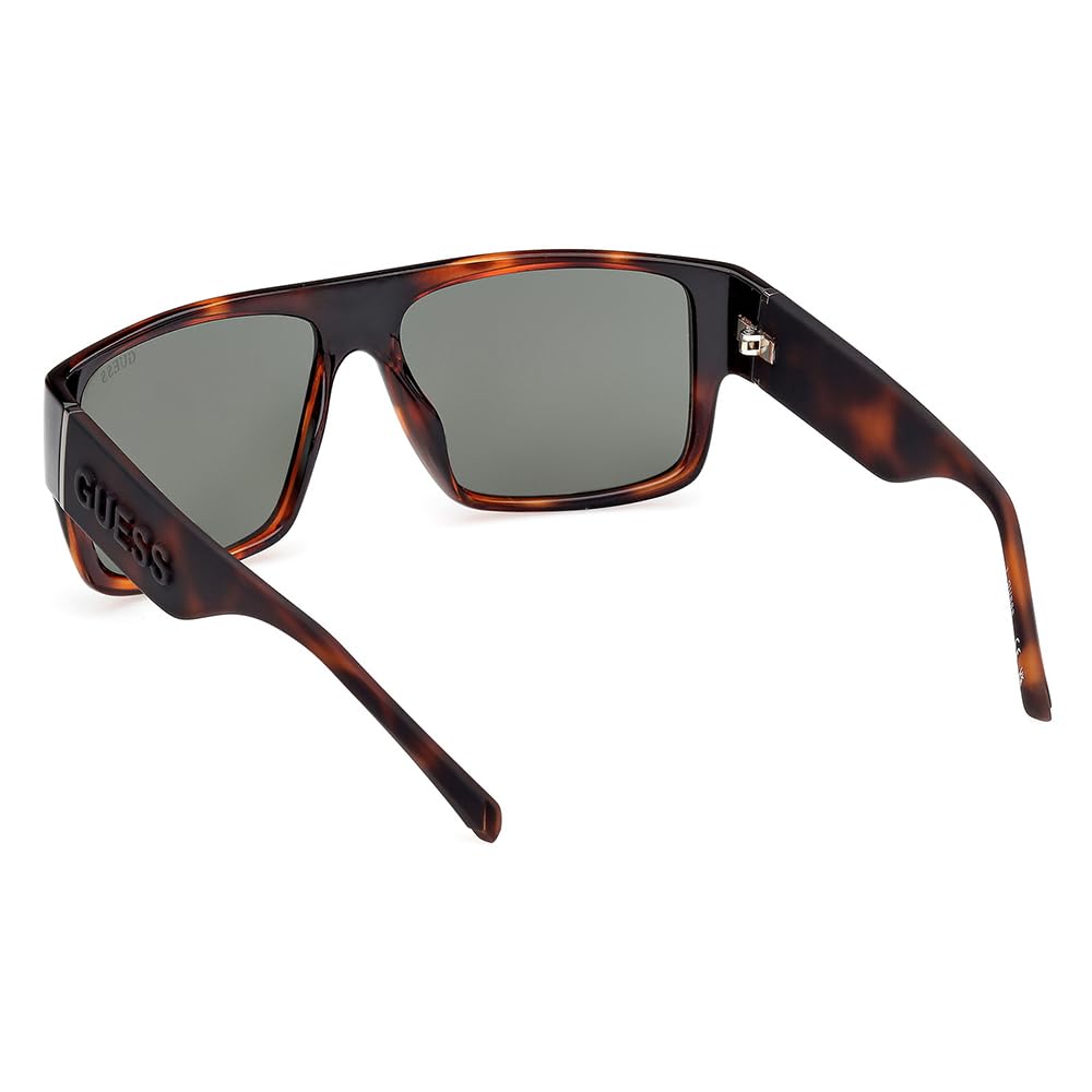 GAFAS GUESS-GU00165 C: ciemna havana 59x15x45,9x130