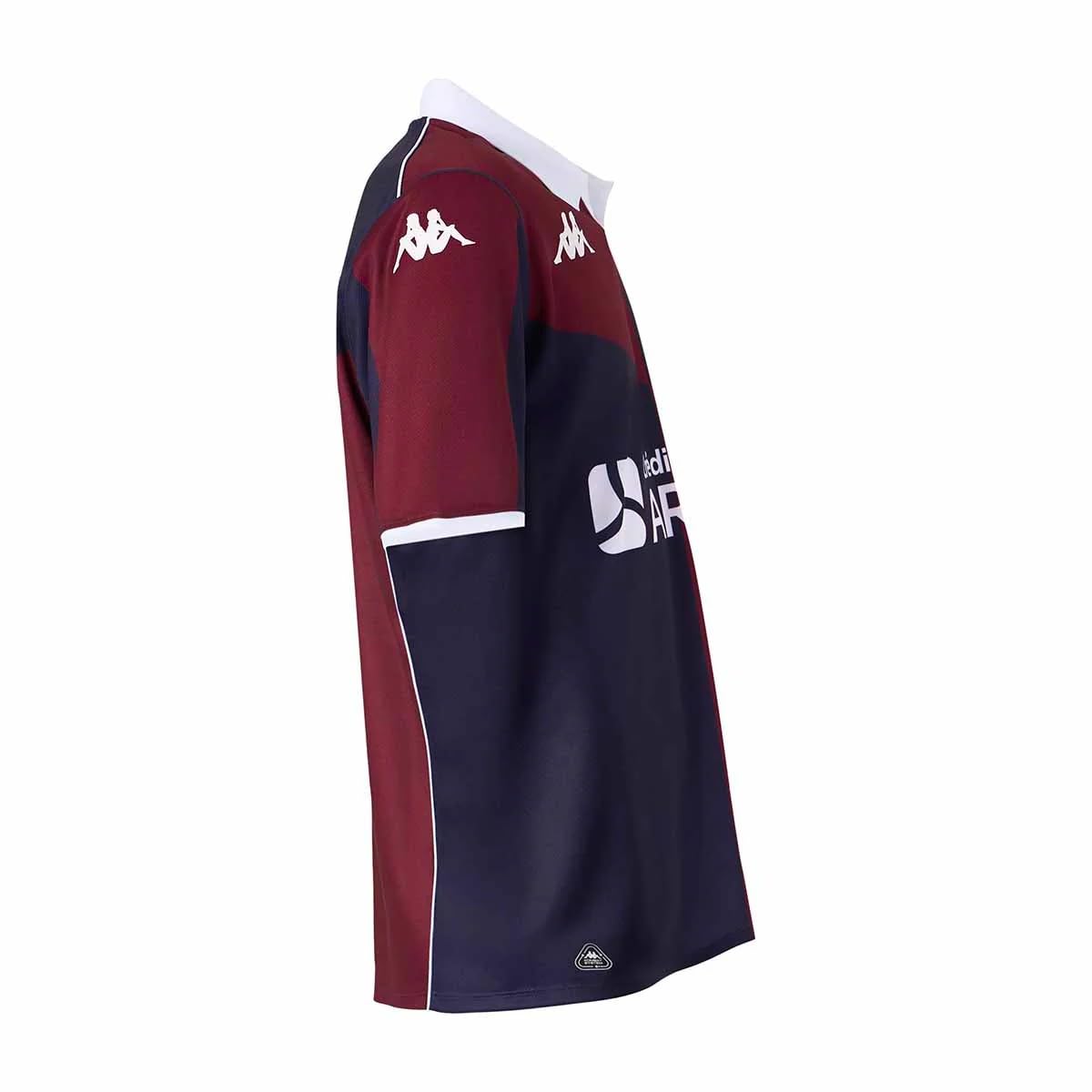 Maillot Kombat Home UBB Bordeaux Enfant