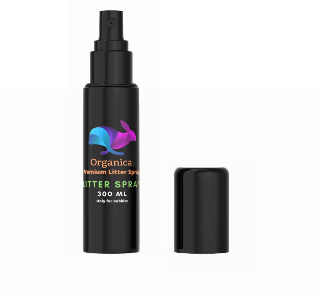 See full amazon price history chart for Organica Rabbit Litter Spray 300 ml Organica Rabbit Litter Spray 300 ml (B0BJ95F8H7) Amazon Price History, Amazon Price Tracker
