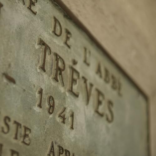 L'Abb&eacute; Tr&egrave;ves