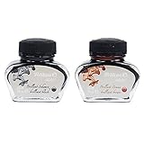 Product 2: Para plumas estilográficas Pelikan tradicionales y muchas otras plumas estilográficas con recarga de pistón o convertidor