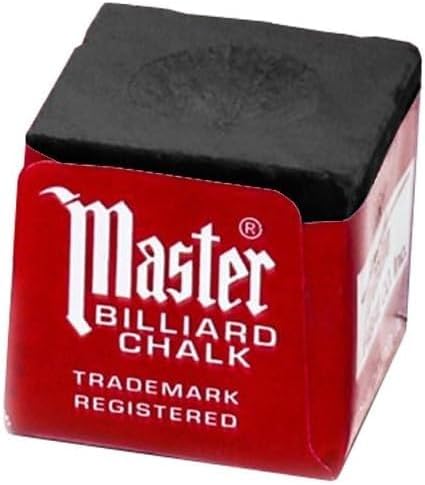 Miniatura 4 de Caja de tizas para tacos de poolbillar, 12 tizas