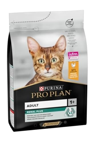 PURINA PP Original Adult Poulet pour Chat 3 kg