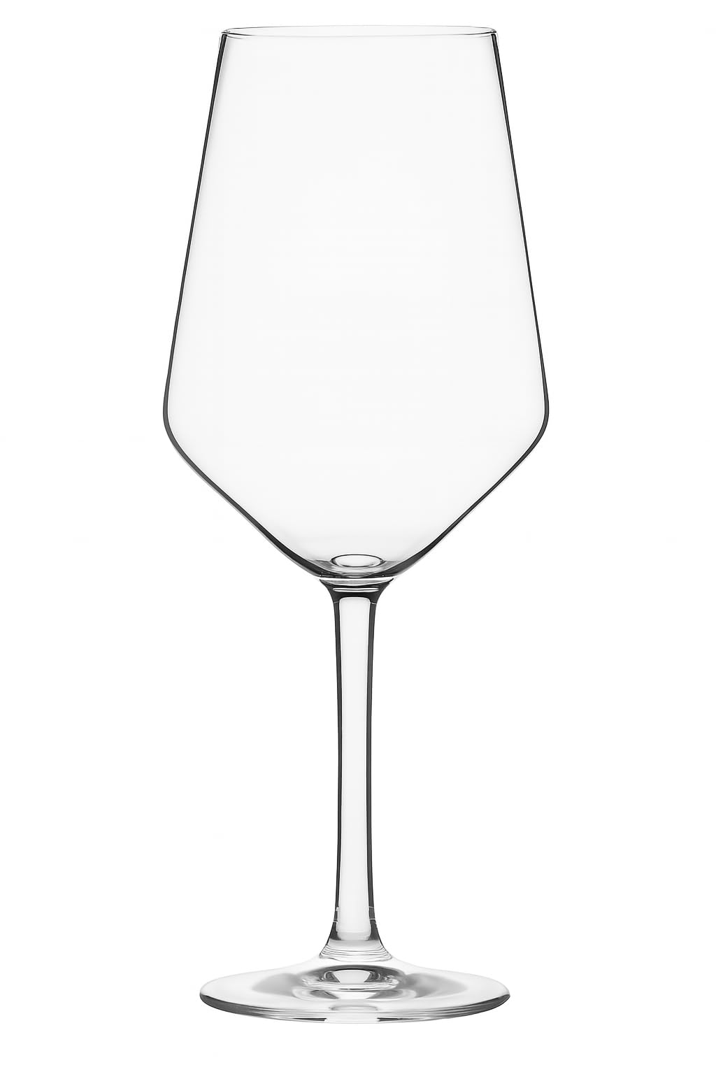 Verres Pervino cl 53 RCR sublimer vos dîners entre amis et tables de fête