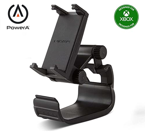 PowerA MOGA Cellular Gaming Clip for Xbox One Wi-fi Controllers