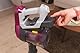 Hoover B012 Batterie Staubsauger Lithium, Wiederaufladbar, Schwarz, Original-Akku, Hoover Besenstaubsauger H-Free 100