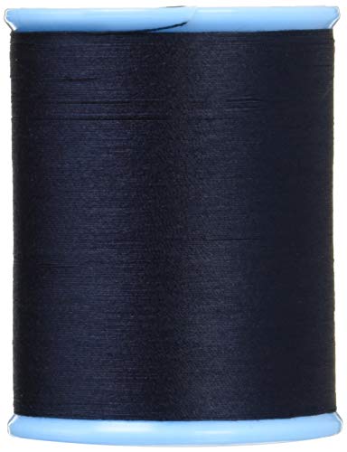 フジックス FUJIX シャッペスパン 普通地 用 ミシン糸 太さ 60番 700m巻 #99 紺系 F55