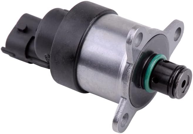 Fuel Pressure Regulator Replacement for 2001-2004 GM Silverado Sierra 2500HD 3500 6.6L LB7 Duramax Diesel CP3 Pump FCA/MPROP