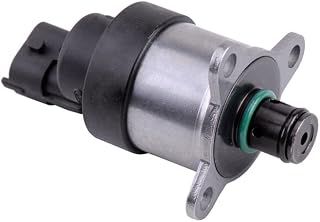 Fuel Pressure Regulator Replacement for 2001-2004 GM Silverado Sierra 2500HD 3500 6.6L LB7 Duramax Diesel CP3 Pump FCA/MPROP