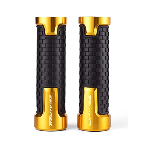 CNC-Motorrad-Gasgriff Aus Gummi Für Yamaha Tricity 125 Tricity125 155 2018 2019 2020 2021