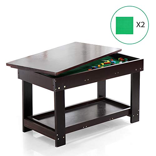 kids activity play table
