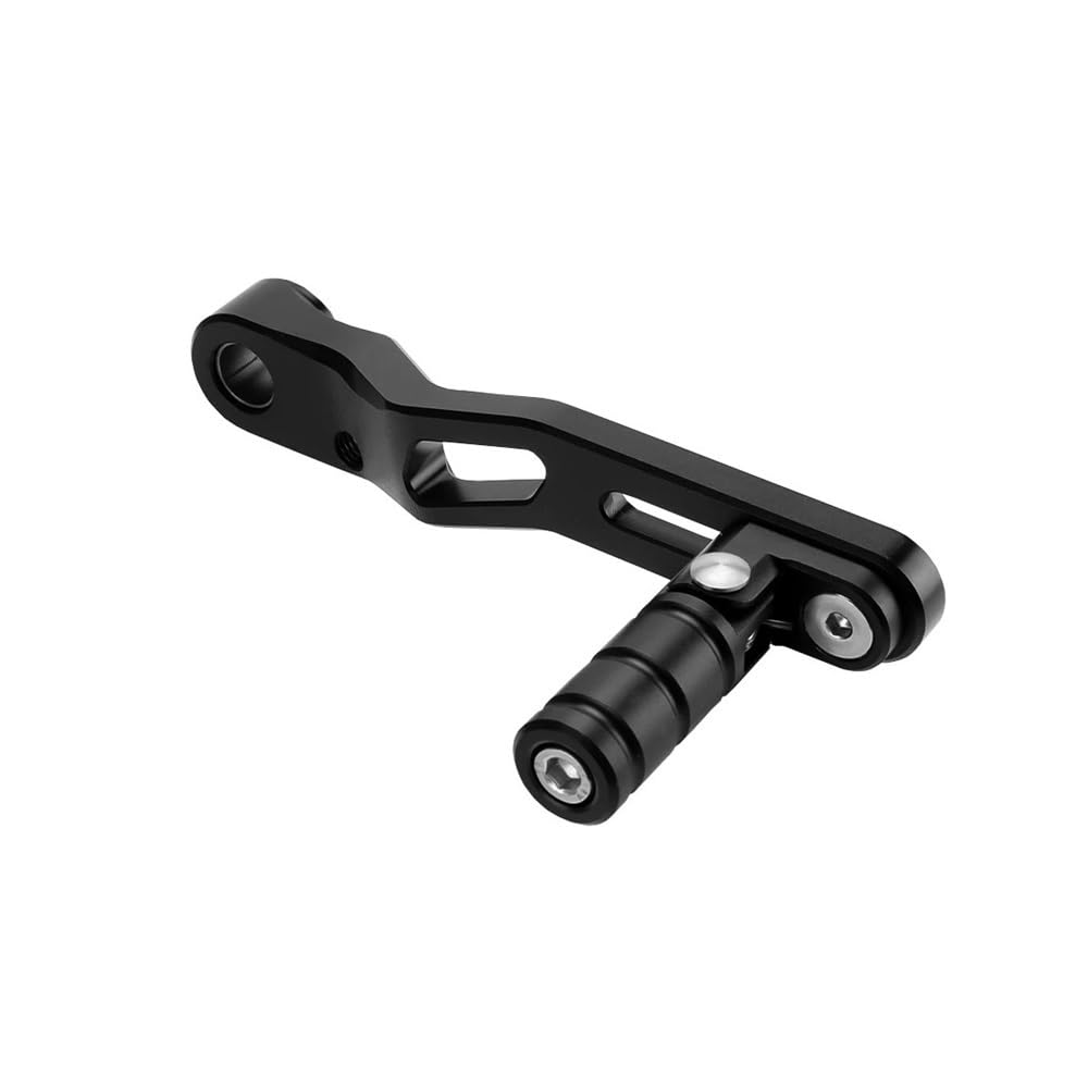 Sélecteur vitesse pliable pour Trident 660 idéal en balade comme au quotidien