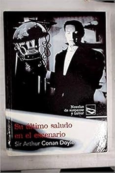 Novelas de suspense y terro...