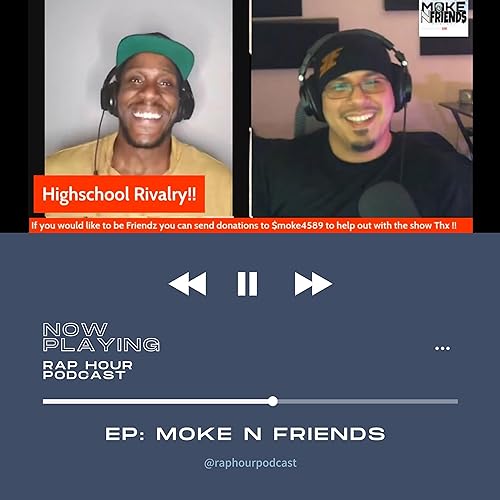 『Solo - Moke n Andy』のカバーアート