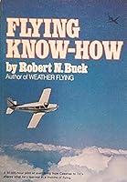 Flying know-how 0440049318 Book Cover