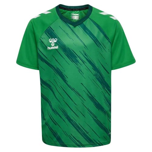 Maillot enfant hummel Match Triumph respirant et anti transpirant