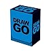 Legion Supplies LGNBOX097 Draw Go Game Deck Box