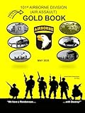 the division gold edition cd key  101st Airborne Division (Air Assault) Gold Book May 2025