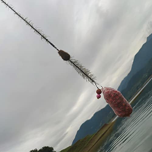 Colcolo 65LB Algen Karpfen Rigs – Bild 6