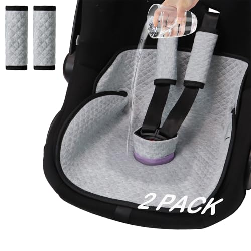 TinlyFinly 2 Pack Potty Training Liner