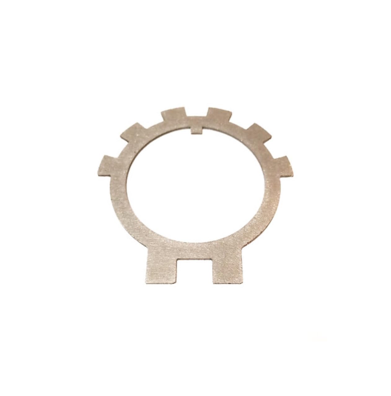 2.5 Ton Rockwell Axle Spindle Lock Ring – Fits M35 Series Top-Loader Axles | Heavy-Duty Replacement Lock Ring for Rockwell 2.5 Ton Military Axles
