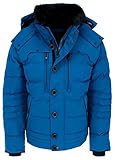  Wellensteyn STARSTREAM, blau(nauticblue), Gr. S
