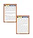 Super Duper Publications | Auditory Memory for Details in Sentences Fun Deck | Listening Comprehension Flash Cards | Educational Learning Materials for Children