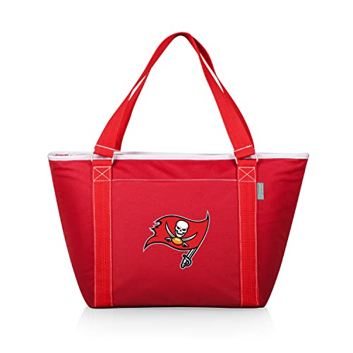 Image of PICNIC TIME NFL Topanga Cooler Bag, Soft Cooler Tote Bag, Picnic Cooler