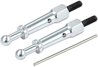 Microheli Aluminum Canopy Mount set - BLADE 360 CFX