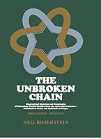 The Unbroken Chain - Third Edition - Volume 3 0998420115 Book Cover