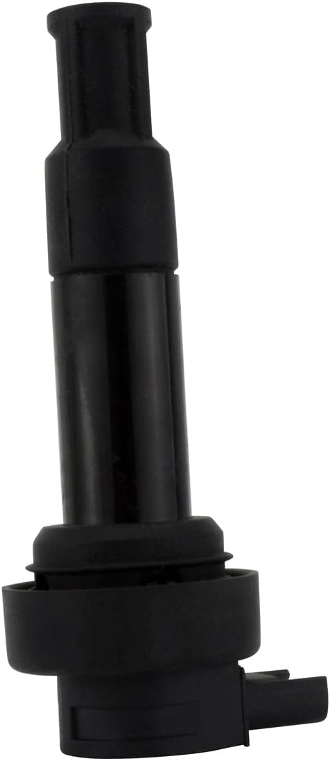 RMSTATOR 6 Pack Ignition Stick Coil Replacement for BMW C 400 GT/X | K 1600 Bagger | K 1600 GT | K 1600 GTL 2011-2026 | # 12 13 7 722 679/12 13 1 542 973