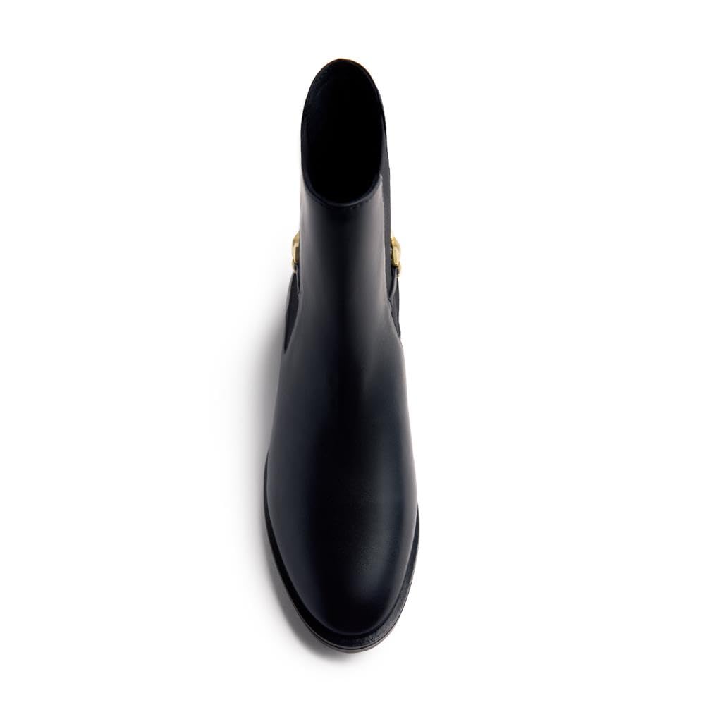 GIOSEPPO Botines Chelsea Piel Cadena Reese