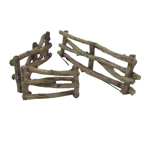 TG,LLC Miniature Fence