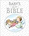 Baby's Little Bible: White Gift Edition (Baby Bible)