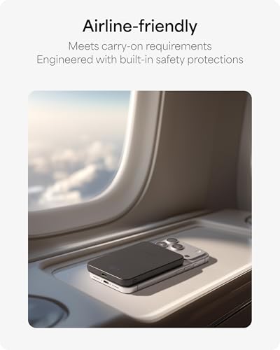 Mophie Powerstation Prime Wireless 5K (MagSafe, 7.5W) — view 4