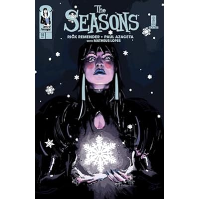The Seasons #10