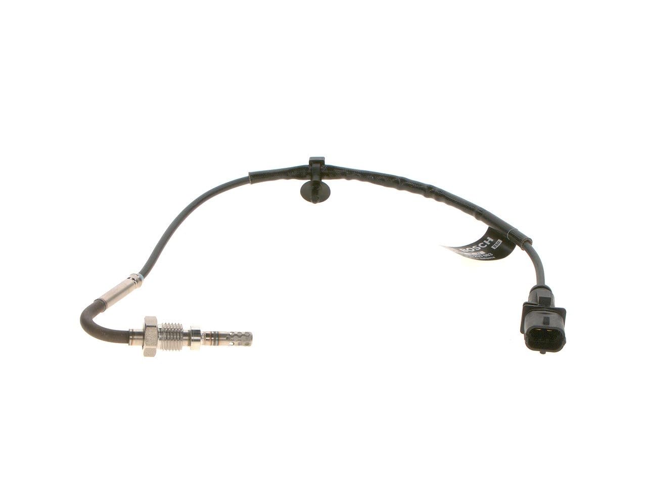 BOSCH Sensore, Temperatura gas scarico 0986259003