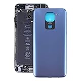 【Reemplazo de la cubierta posterior del teléfono móvil】 Reemplace la cubierta posterior del teléfono antiguo y dañado para que su teléfono se vea más refrescante que nunca