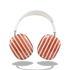 Abstract Stripe Pumpkin