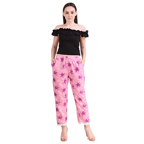Image of Soulful Threads Casual Wear /Lounge Wear with Kantha Work for Women & Girls